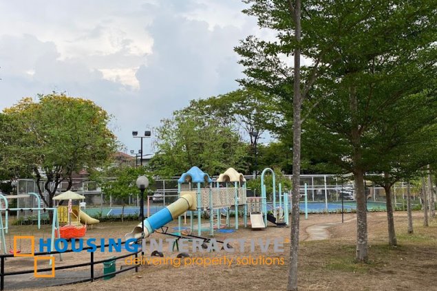 for lease 4 br family home in ayala southvale primera