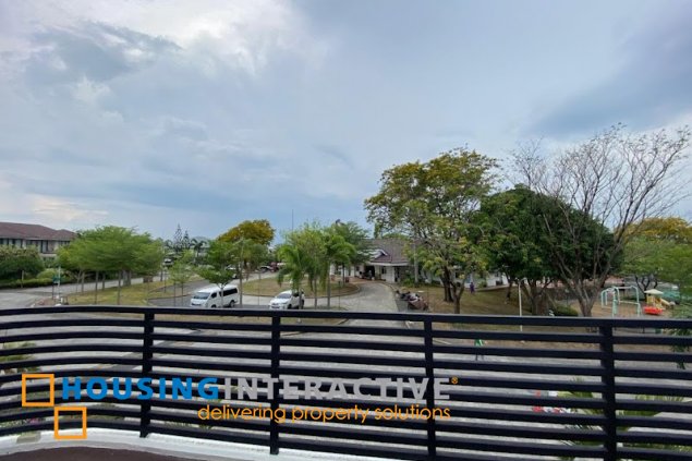 for lease 4 br family home in ayala southvale primera