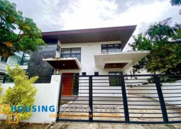 for lease 3 br family home in ayala southvale primera