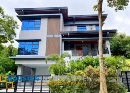 for sale 5 br brand new modern home in ayala westgrove heights, silang, cavite