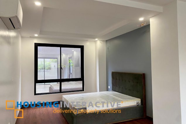 for sale 5 br brand new modern home in ayala westgrove heights, silang, cavite