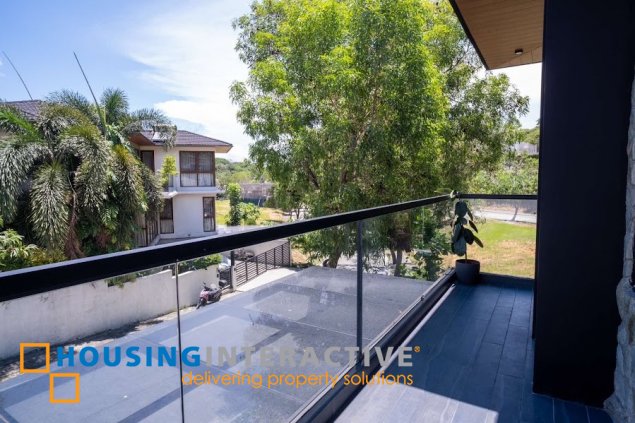 for sale fully furnished 3br house and lot in brazilia heights