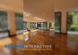 brand new 6-bedroom house for sale in ayala alabang village