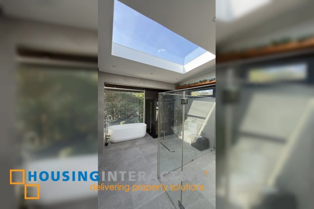 brand new 6-bedroom house for sale in ayala alabang village