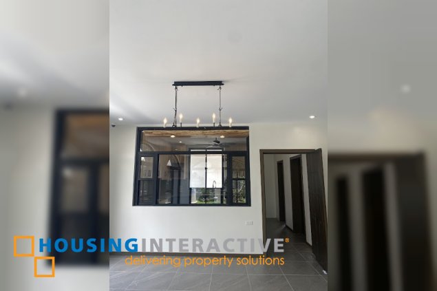 for sale 4 br brand new house in tierra nueva village