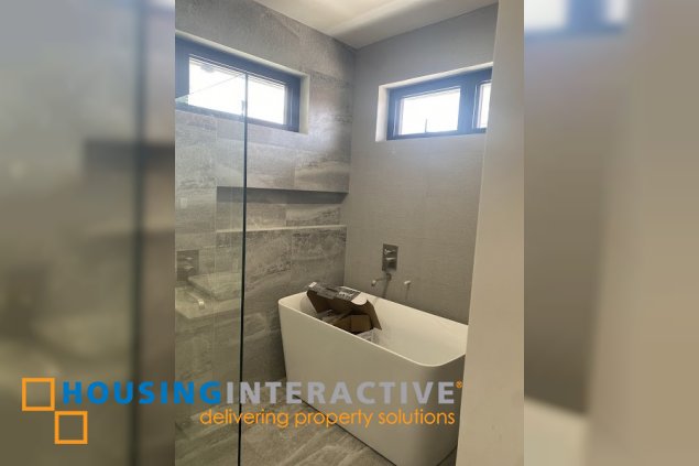 for sale 4 br brand new house in tierra nueva village