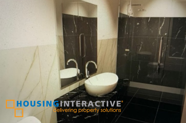 for sale 5 br brand new house in ayala alabang village