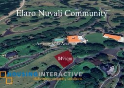 prime lot for sale at elaro nuvali