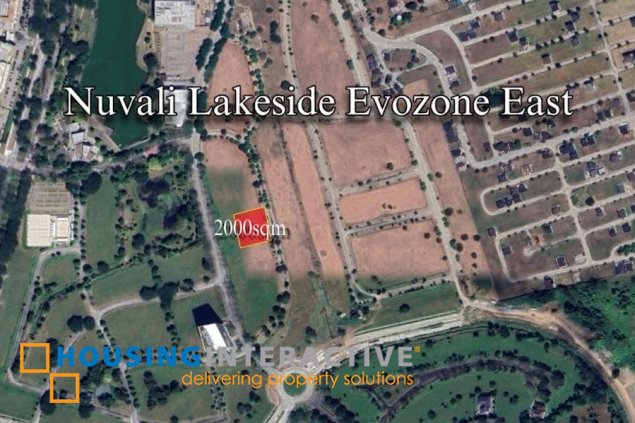 for sale lakeside evozone east