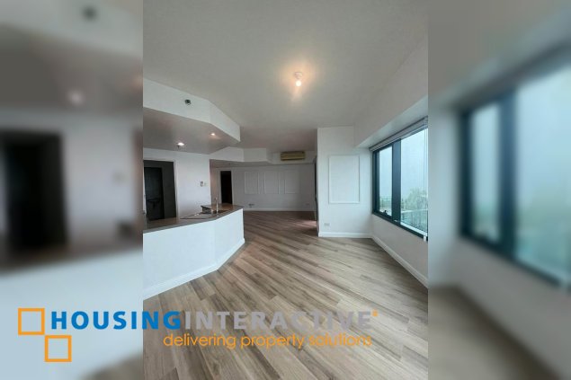 bare 2br penthouse unit with parking for lease/sale in one rcokwell