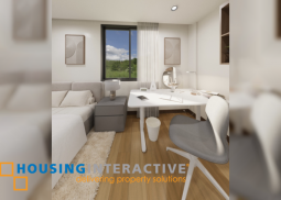 for sale: house and lot in venare, nuvali, laguna