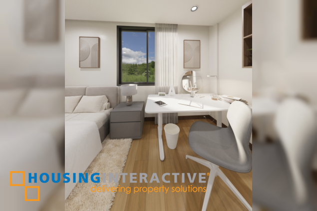 for sale: house and lot in venare, nuvali, laguna