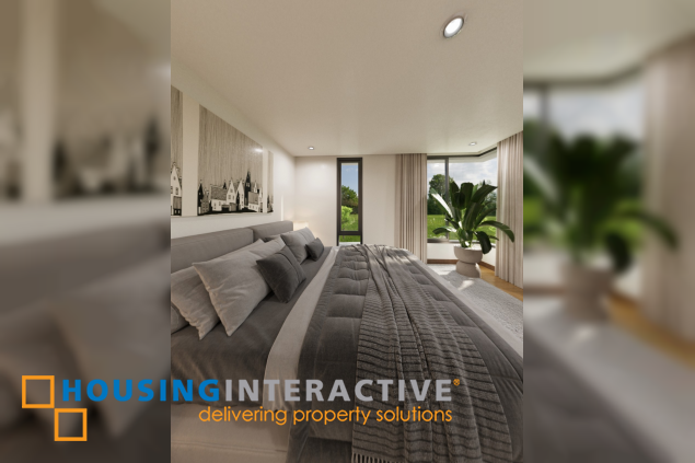 for sale: house and lot in venare, nuvali, laguna