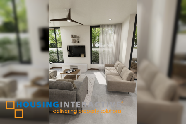 for sale: house and lot in venare, nuvali, laguna