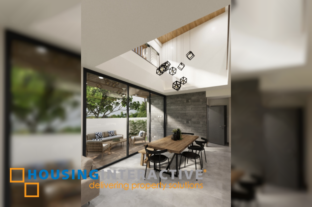 for sale: house and lot in venare, nuvali, laguna