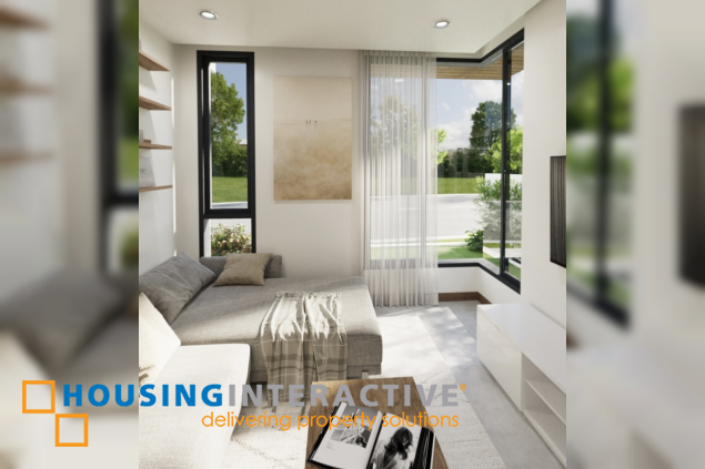 for sale: house and lot in venare, nuvali, laguna