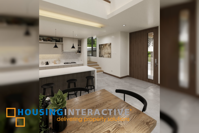 for sale: house and lot in venare, nuvali, laguna