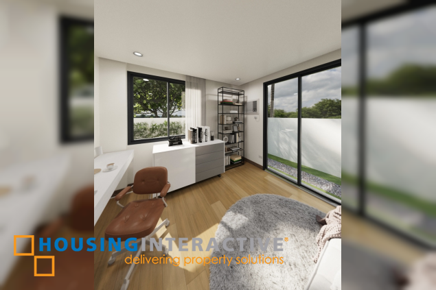 for sale: house and lot in venare, nuvali, laguna