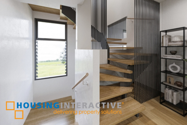 for sale: house and lot in venare, nuvali, laguna