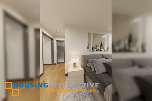 for sale: house and lot in venare, nuvali, laguna