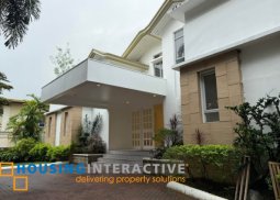 5br house and lot for sale in dasmarinas village