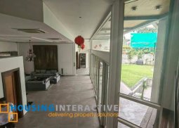 4br house for sale in urdaneta village, makati