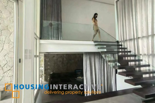 4br house for sale in urdaneta village, makati