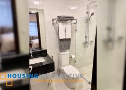 for sale/lease: 2 bedroom unit in verve residences, taguig