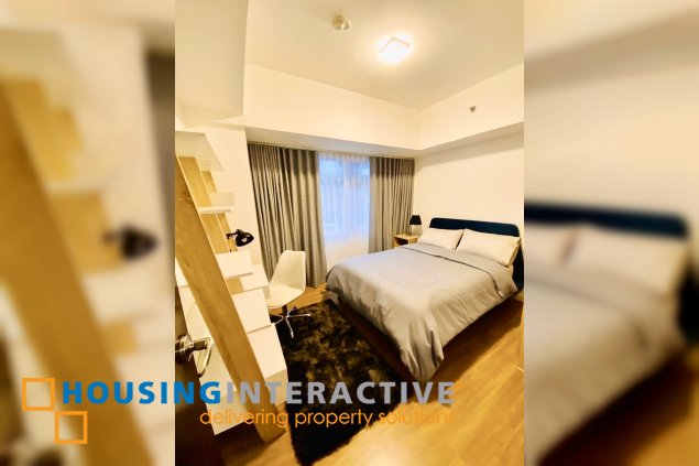 for sale/lease: 2 bedroom unit in verve residences, taguig