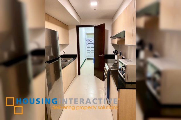 for sale/lease: 2 bedroom unit in verve residences, taguig