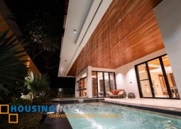 ayala alabang brand new house for sale with elevator