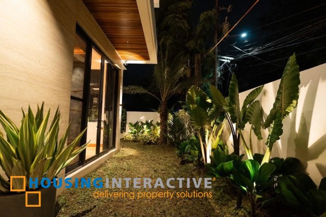 ayala alabang brand new house for sale with elevator