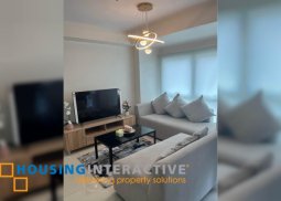 fully furnished 3br penthouse unit for lease in madison park west