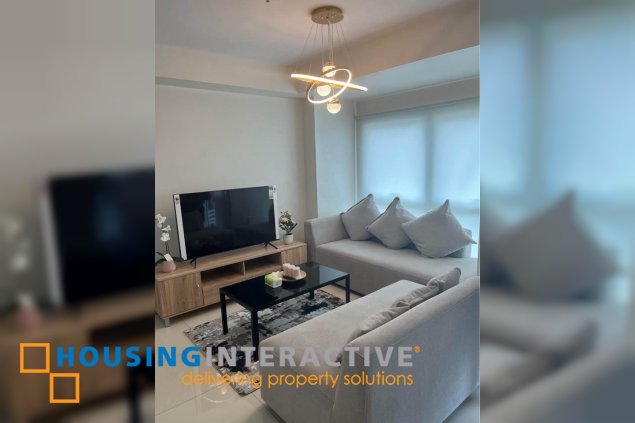 fully furnished 3br penthouse unit for lease in madison park west