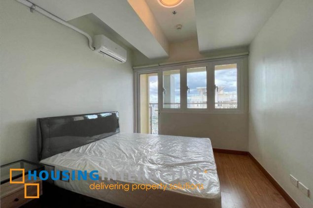 fully furnished 3br penthouse unit for lease in madison park west