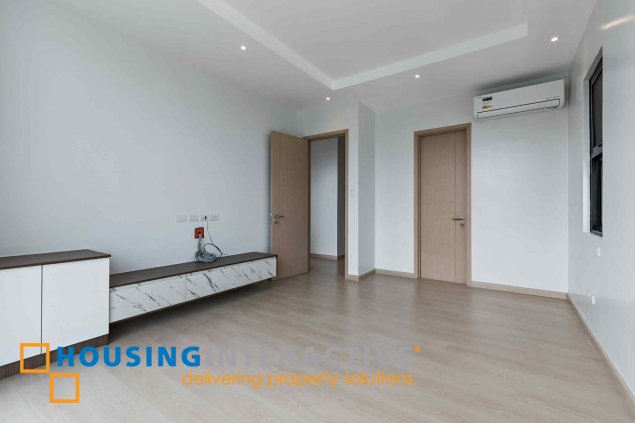 house & lot for sale in bf west executive village, parañaque