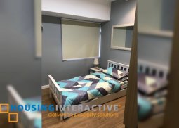 fully furnished corner unit 2br for lease in one maridien