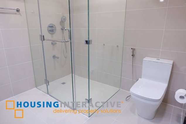 fully furnished aqua skycove unit 3br for sale in east gallery place