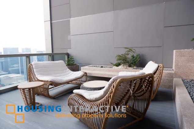 fully furnished aqua skycove unit 3br for sale in east gallery place