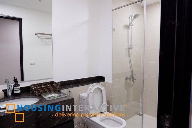 fully furnished aqua skycove unit 3br for sale in east gallery place