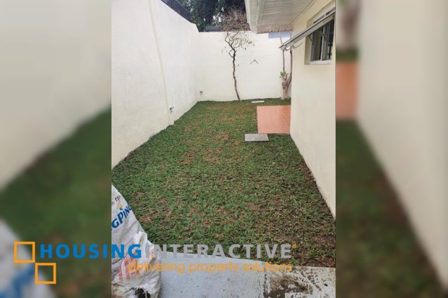 brand new bungalow for sale in bf homes