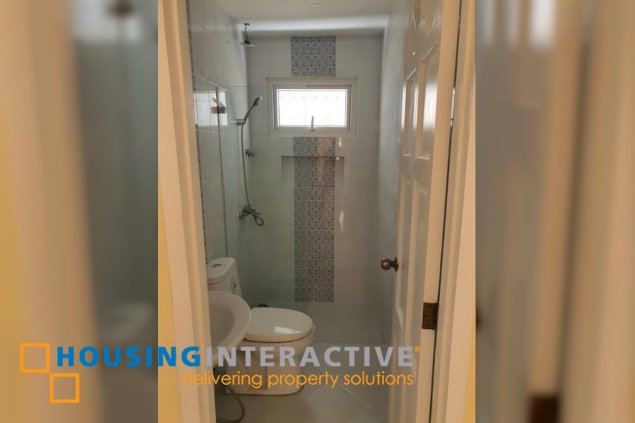 brand new bungalow for sale in bf homes