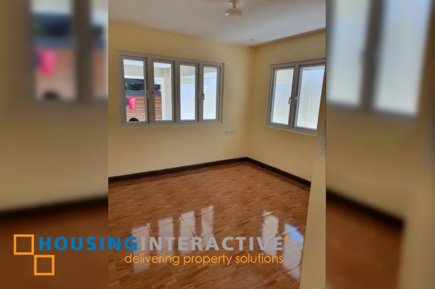 brand new bungalow for sale in bf homes