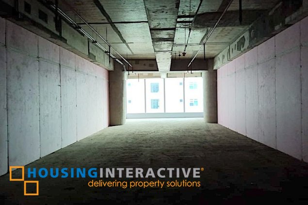 for sale premium office space at alveo financial tower, makati city