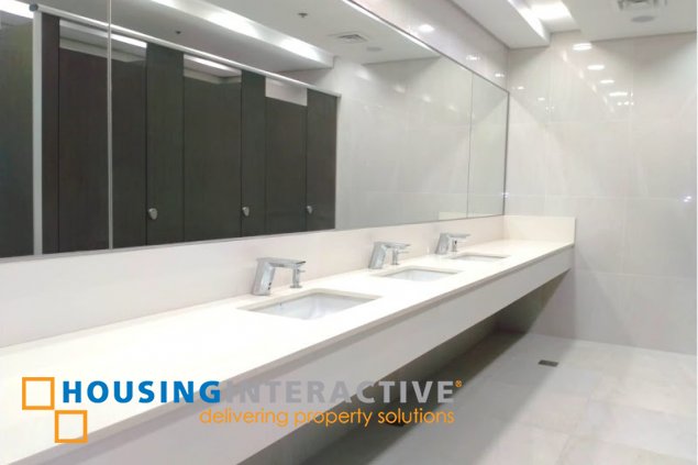 for sale premium office space at alveo financial tower, makati city