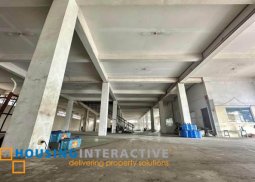 warehouse for sale in carmona, cavite