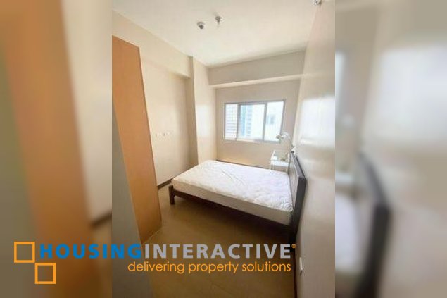 fully furnished 2br unit with balcony for lease in the ellis