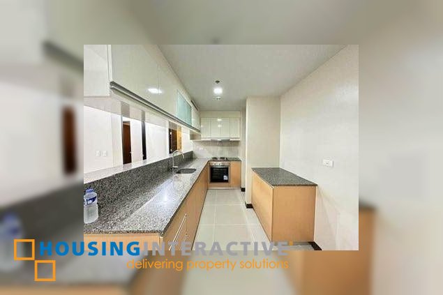 fully furnished 2br unit with balcony for lease in the ellis