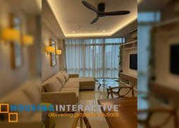 furnished 2br unit with parking for sale/rent in east gallery place