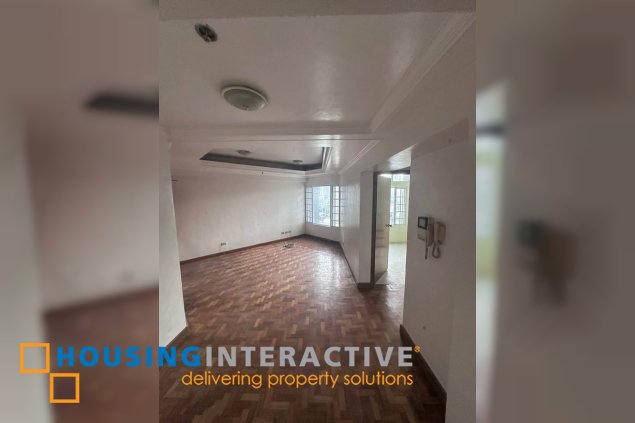 newly renovated 3br unit for lease in kingswood condominium